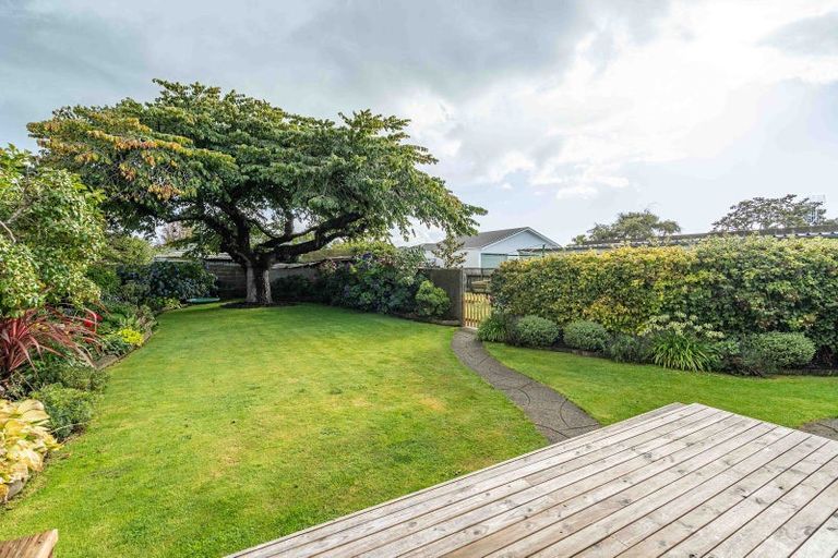 Photo of property in 542 Herbert Street, Waverley, Invercargill, 9810