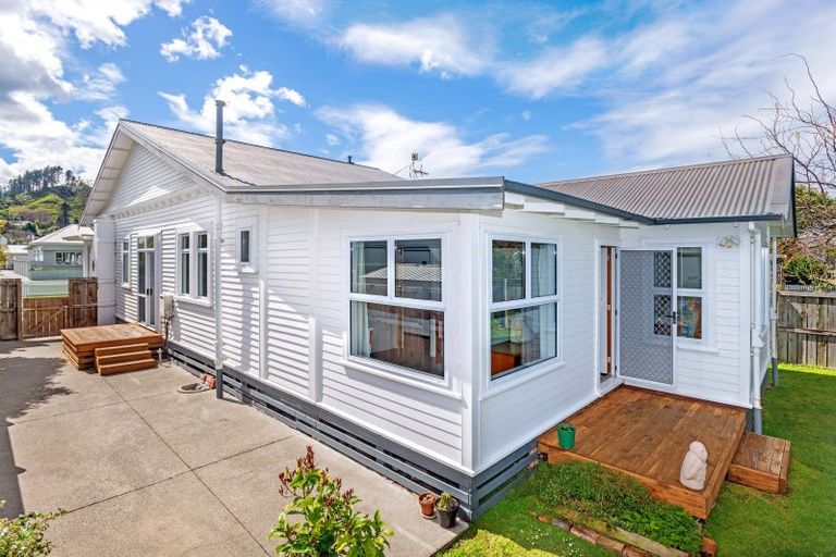 Photo of property in 262 Clifford Street, Whataupoko, Gisborne, 4010