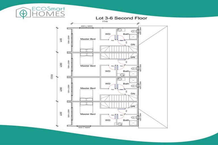 Photo of property in 22 Miriam Corban Heights, Henderson, Auckland, 0612