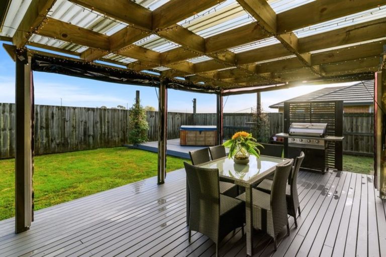 Photo of property in 75 Carroll Place, Owhata, Rotorua, 3010