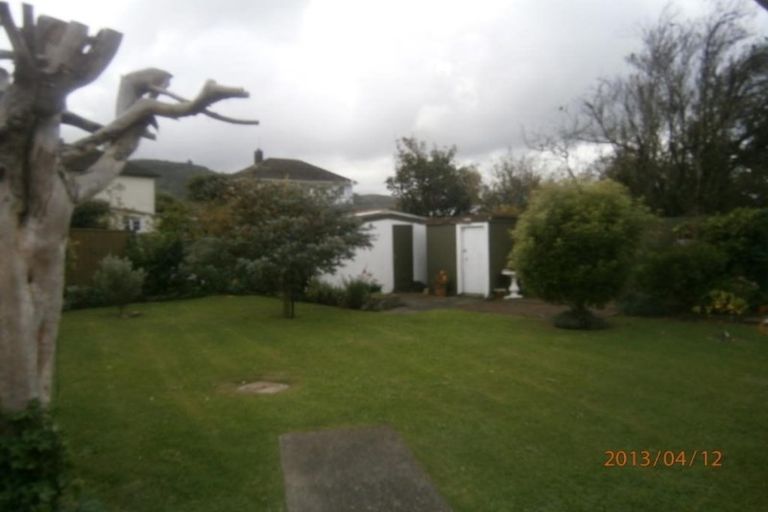 Photo of property in 47 Milne Crescent, Taita, Lower Hutt, 5011