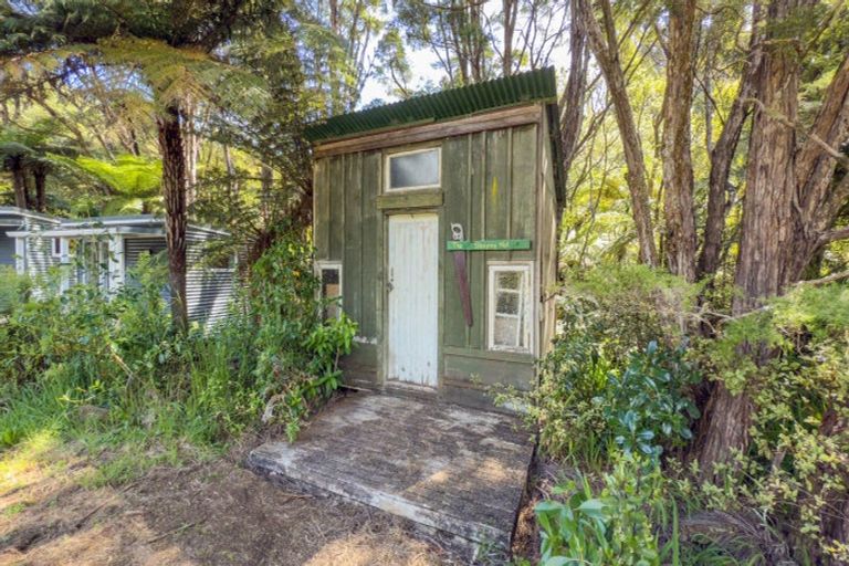 Photo of property in 432c Tapu Coroglen Road, Tapu, Thames, 3575