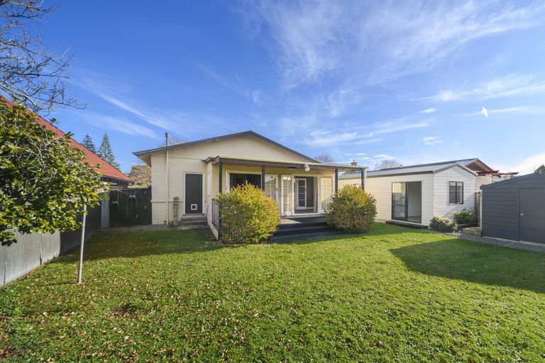 Photo of property in 45 South Street, West End, Palmerston North, 4410