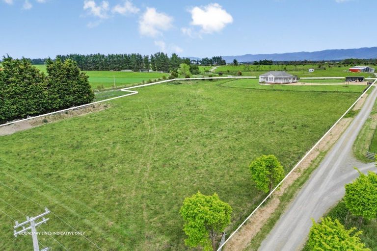Photo of property in 906a-b Bidwills Cutting Road, Morison Bush, Greytown, 5794