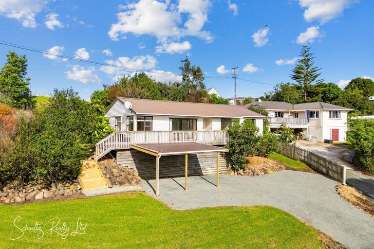 Photo of property in 91 Hurndall Street East, Maungaturoto, 0520