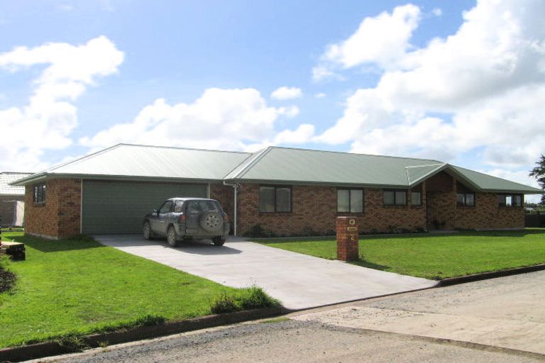 Photo of property in 2 Meadowpark Drive, Dargaville, 0310