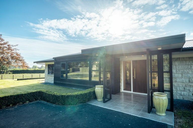 Photo of property in 662 Tauwhare Road, Matangi, Hamilton, 3287