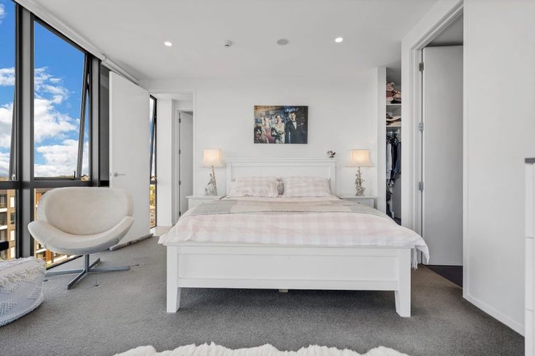 Photo of property in 702/10 Auburn Street, Takapuna, Auckland, 0622