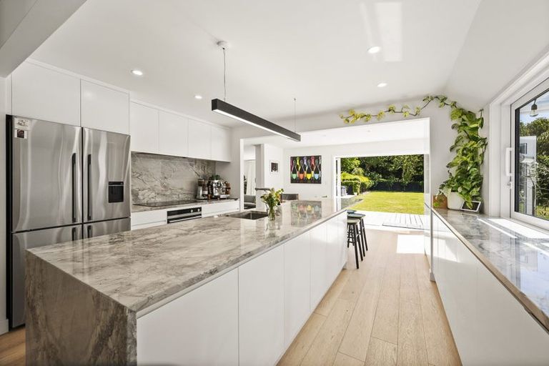 Photo of property in 7 Mathieson Avenue, Khandallah, Wellington, 6035