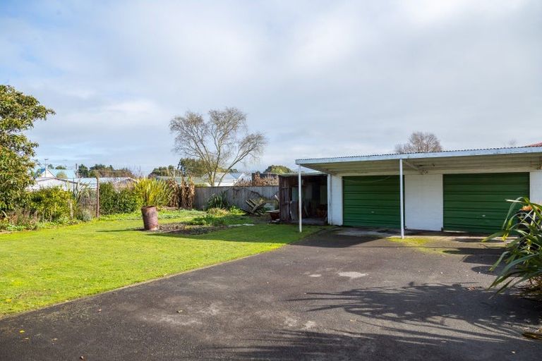 Photo of property in 3 Frederick Street, Carterton, 5713