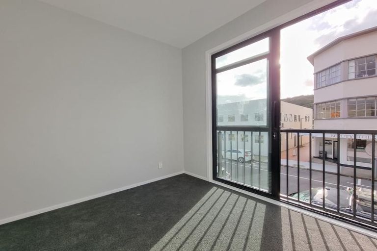 Photo of property in 48a Dudley Street, Hutt Central, Lower Hutt, 5010