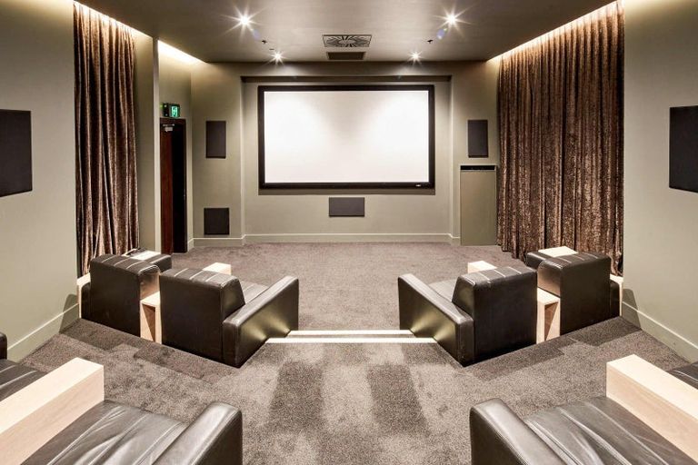 Photo of property in 1002/1 Market Lane, Wellington Central, Wellington, 6011