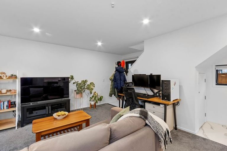Photo of property in 13/7 Spencer Street, Addington, Christchurch, 8024