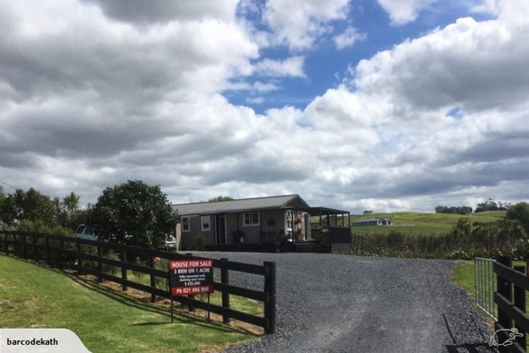 Photo of property in 667 Kaiwaka-mangawhai Road, Hakaru, Wellsford, 0975
