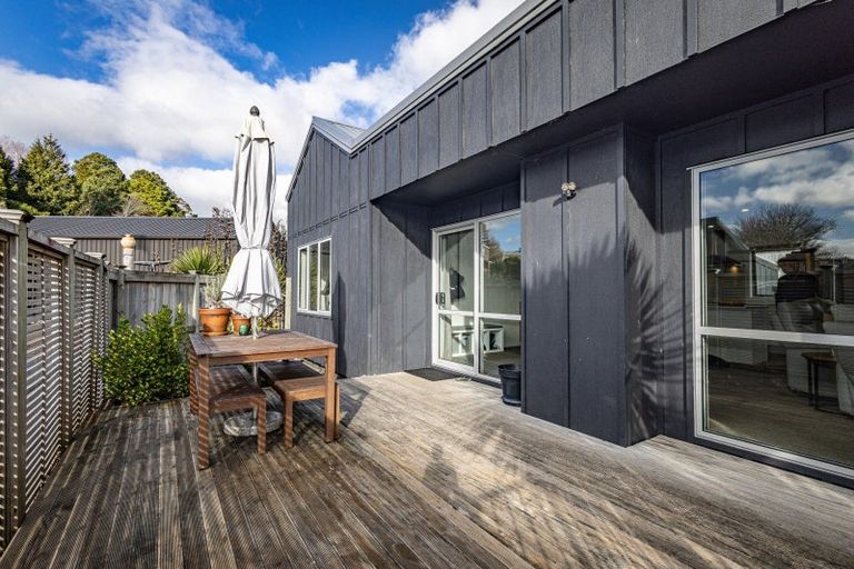 Photo of property in 6 Wineberry Lane, Ohakune, 4625