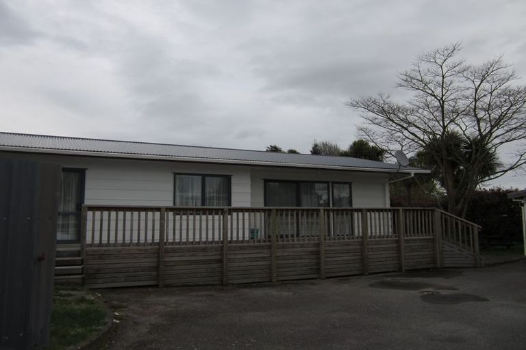 Photo of property in 2/21 Hinemoa Avenue, Taupo, 3330