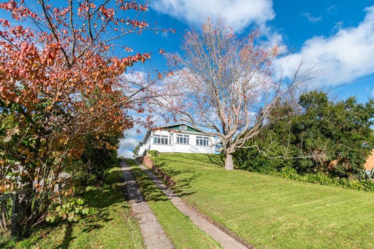 Photo of property in 134 Hautapu Street, Taihape, 4720