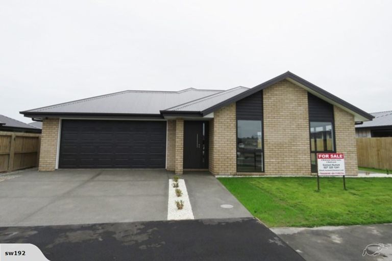 Photo of property in 64 Prestons Park Drive, Marshland, Christchurch, 8083
