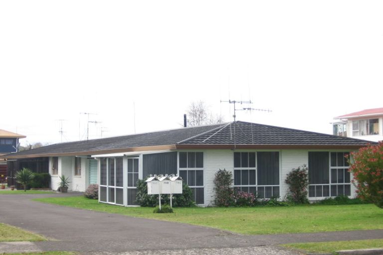 Photo of property in 79b Thirteenth Avenue, Tauranga South, Tauranga, 3112