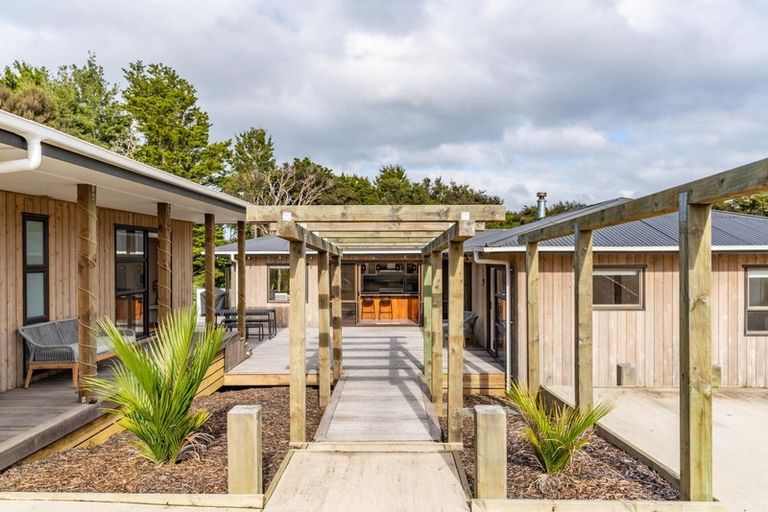 Photo of property in 143 Mclean Road, Waipu, 0582