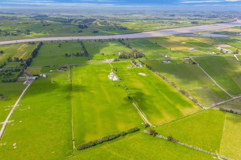 Photo of property in 125 Awakino Point Road East, Awakino Point, Dargaville, 0372