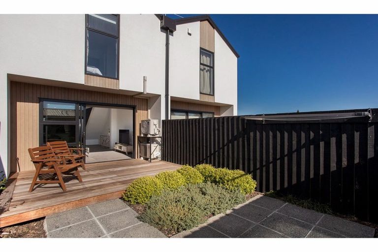 Photo of property in 4/7 Gambia Street, Papanui, Christchurch, 8053