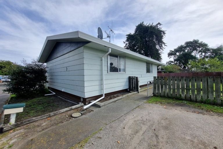 Photo of property in 41b Gonville Avenue, Gonville, Wanganui, 4501