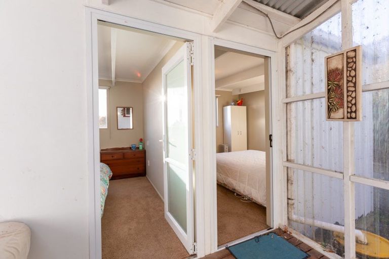 Photo of property in 30a Akitio Esplanade, Akitio, Pongaroa, 4991