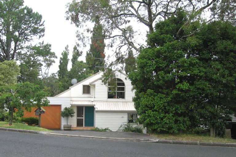 Photo of property in 56 Whitehaven Road, Glendowie, Auckland, 1071