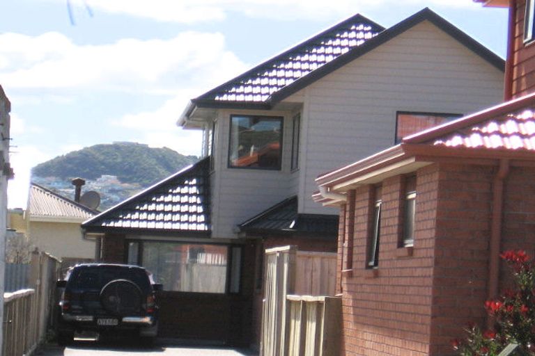 Photo of property in 71a Devonshire Road, Miramar, Wellington, 6022