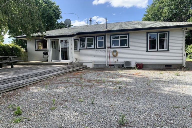 Photo of property in 169 High Street, Solway, Masterton, 5810