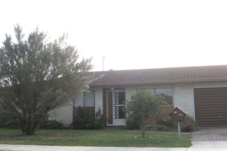 Photo of property in 110 Princes Street, Parkvale, Hastings, 4122