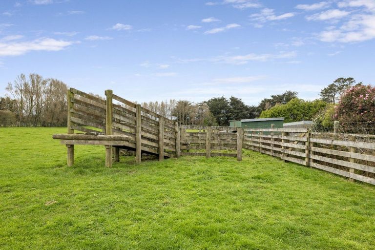 Photo of property in 123 East Road, Stratford, 4392