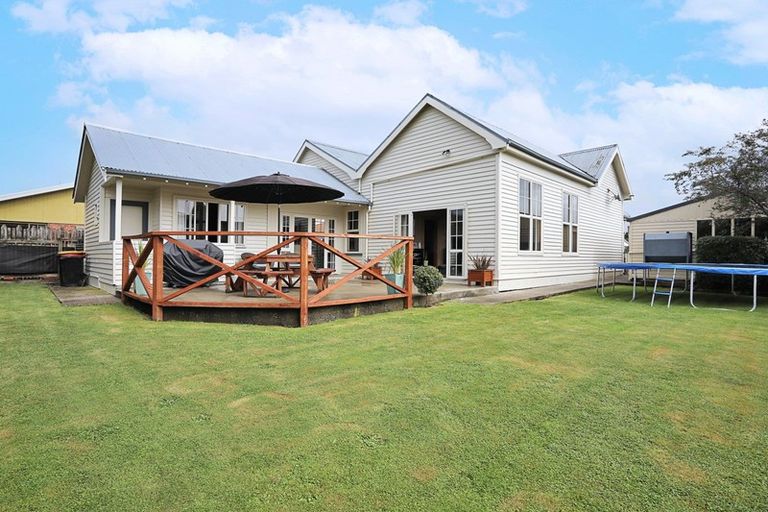 Photo of property in 111 Mary Street, Richmond, Invercargill, 9810