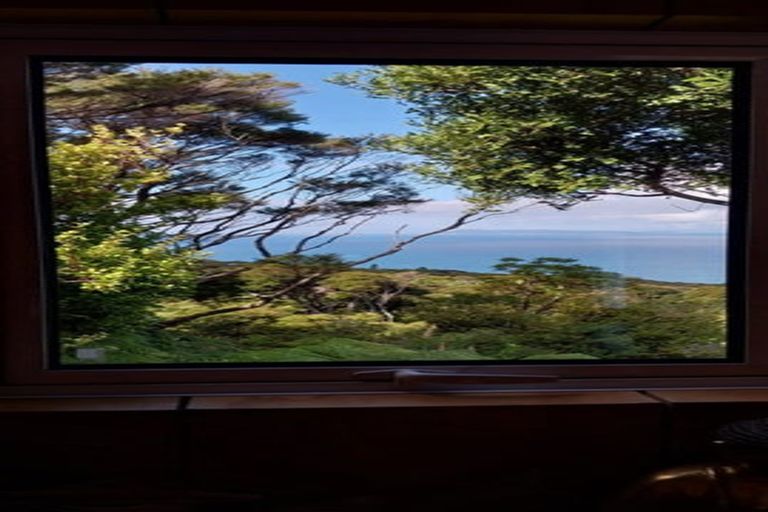 Photo of property in 525a Tuateawa Road, Tuateawa, Coromandel, 3583