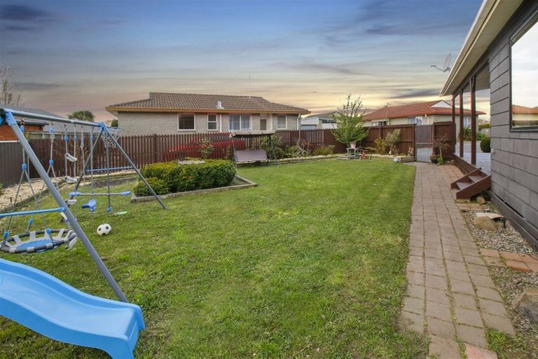 Photo of property in 10 Shire Lane, Woolston, Christchurch, 8062