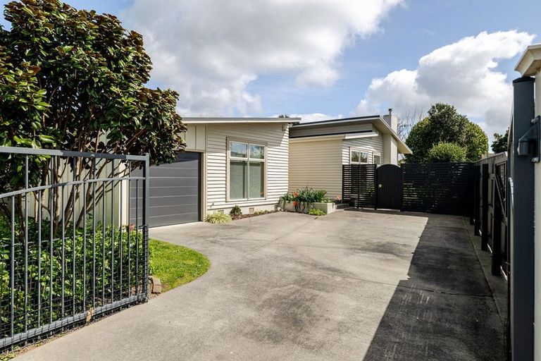 Photo of property in 56 Havill Street, Takaro, Palmerston North, 4410