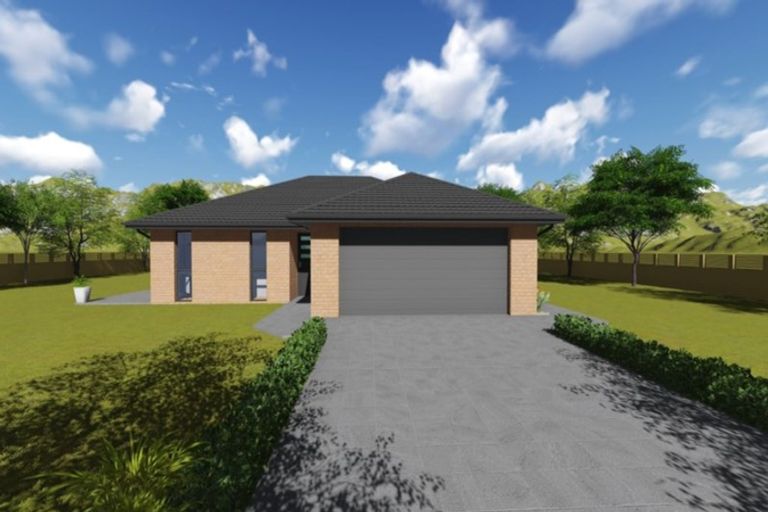 Photo of property in 11 Charles Henry Way, Papakura, 2110