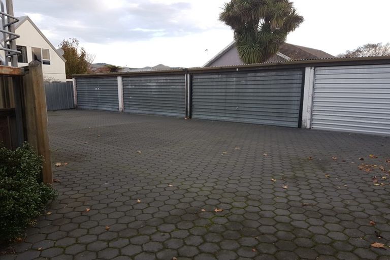 Photo of property in 5/90 King Street, Sydenham, Christchurch, 8023