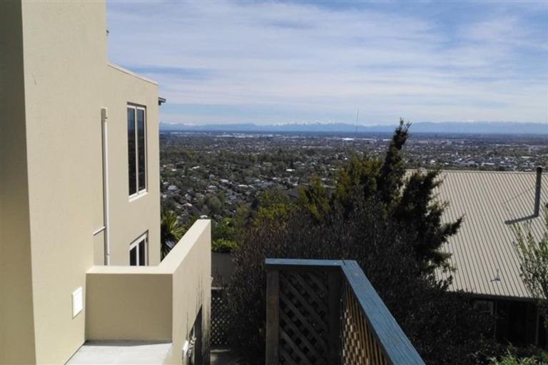 Photo of property in 44a Huntsbury Avenue, Huntsbury, Christchurch, 8022