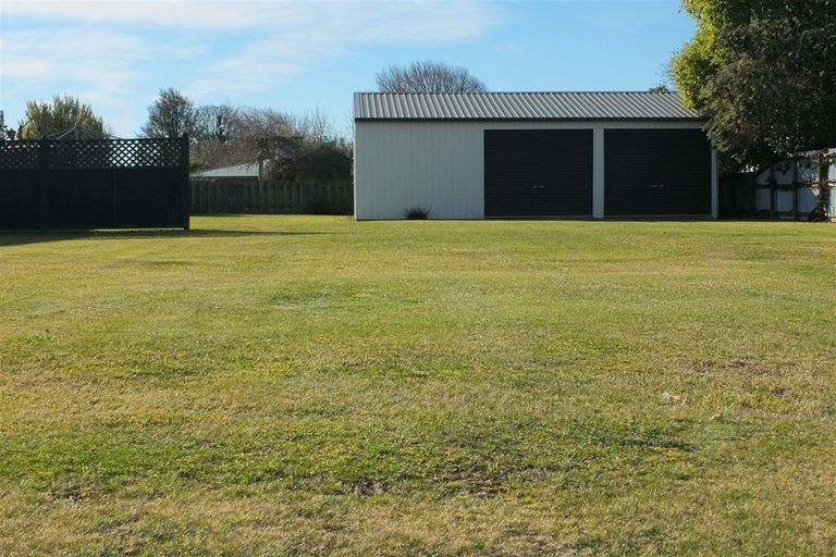 Photo of property in 21 Kumara Terrace, Pleasant Point, 7903