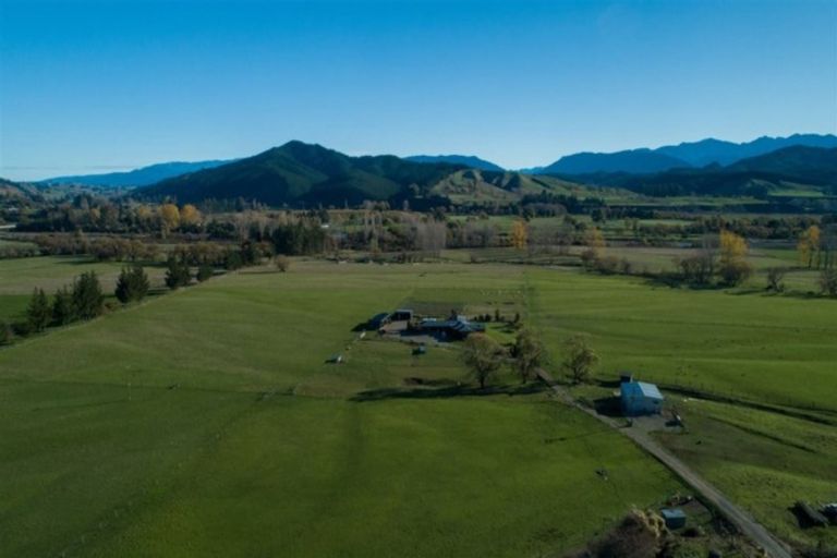 Photo of property in 4180 Motueka Valley Highway, Tapawera, Wakefield, 7096