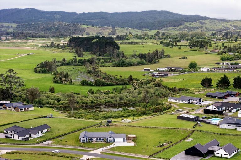 Photo of property in 3 Penbeagle Road, Te Kowhai, Hamilton, 3288