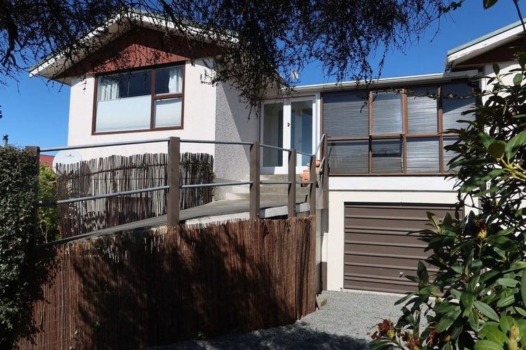 Photo of property in 13 Darby Street, Geraldine, 7930