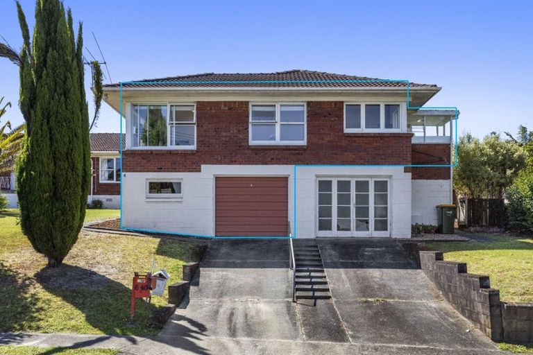 Photo of property in 6/40 Lake Road, Narrow Neck, Auckland, 0624