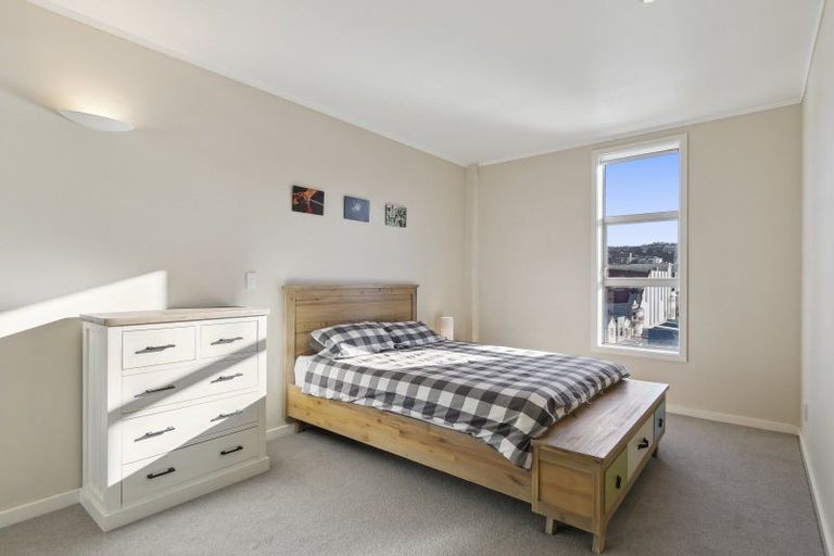 Photo of property in 12/37 Majoribanks Street, Mount Victoria, Wellington, 6011