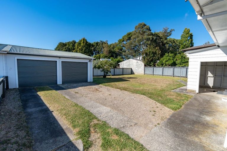 Photo of property in 17 Fitzroy Avenue, Fitzroy, Hamilton, 3206