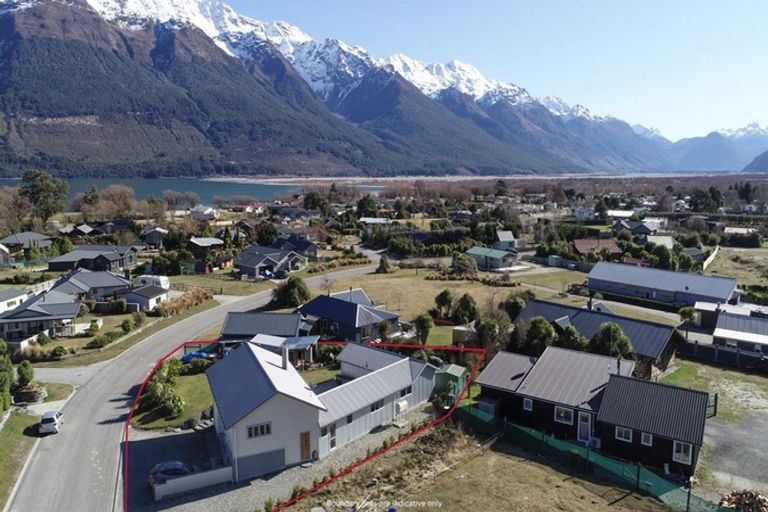 Photo of property in 8 Invincible Drive, Glenorchy, 9372