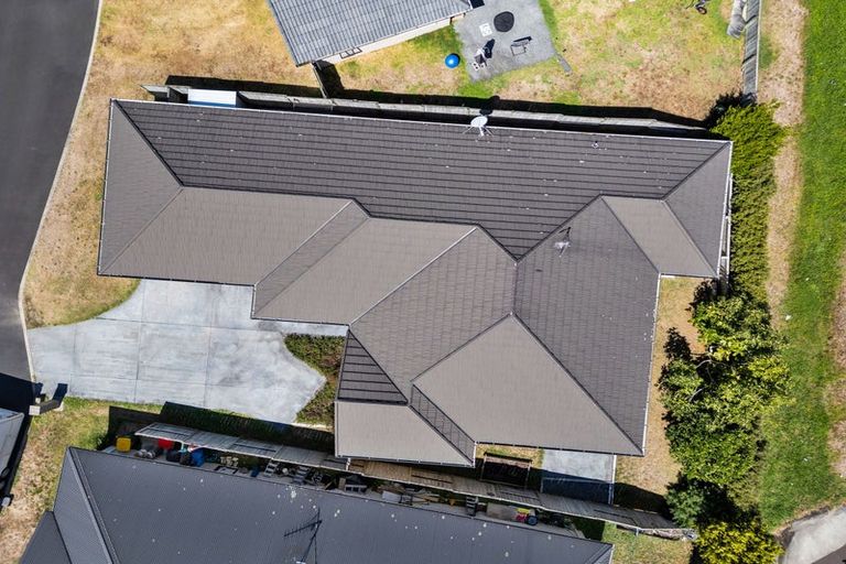 Photo of property in 11 Buckley Way, Flagstaff, Hamilton, 3210