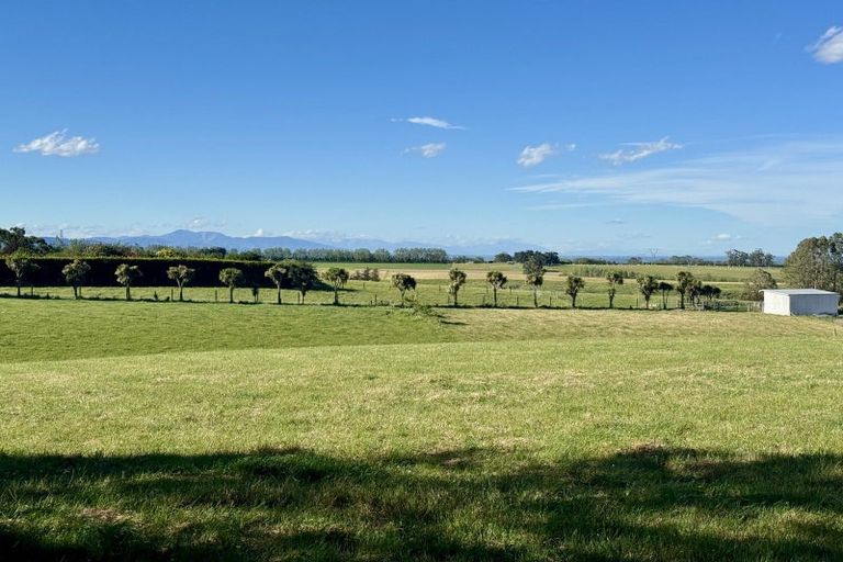 Photo of property in 356 Hadlow Road, Claremont, Timaru, 7974